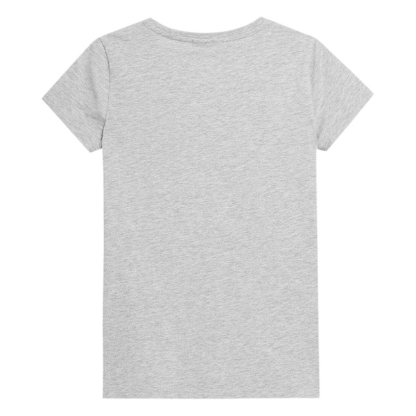 T-shirts Outhorn TSD601 Grå 168 - 171 cm/M