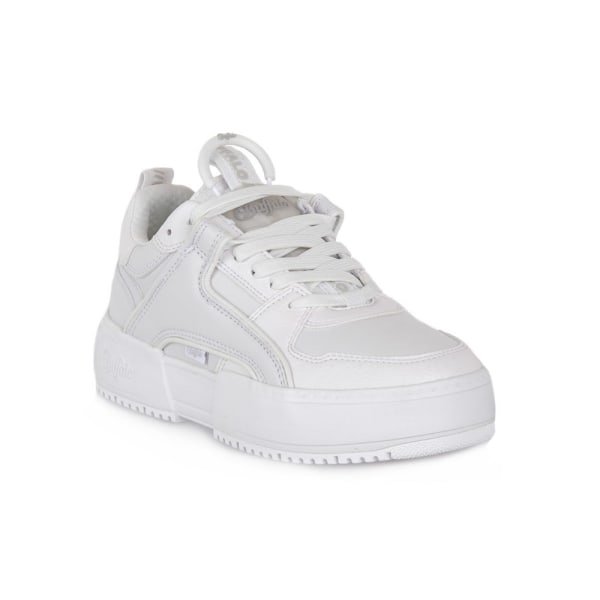 Sneakers low Buffalo Rse LO White Hvid 40