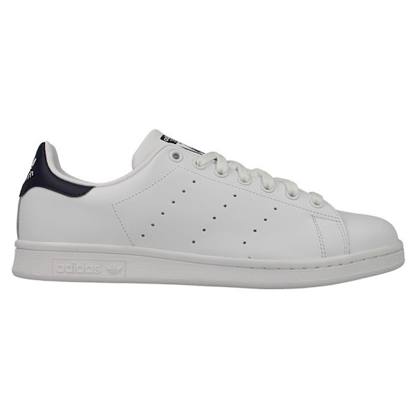 Puolikengät Adidas Stan Smith Valkoiset 36 2/3