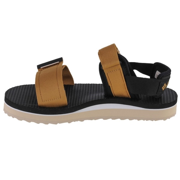 Sandaalit Columbia Via Sandal Ruskeat,Mustat 37