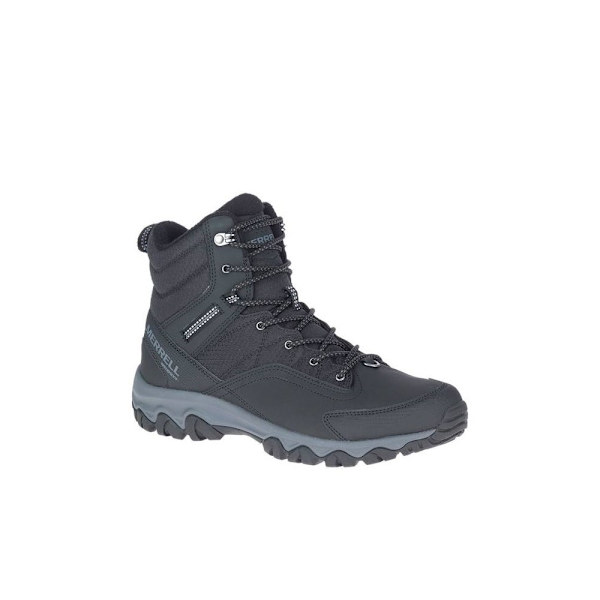 Kengät Merrell Thermo Akita Mid WP Grafiitin väriset 42