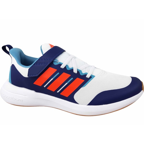 Lågskor Adidas Fortarun 20 EL K Vit 34