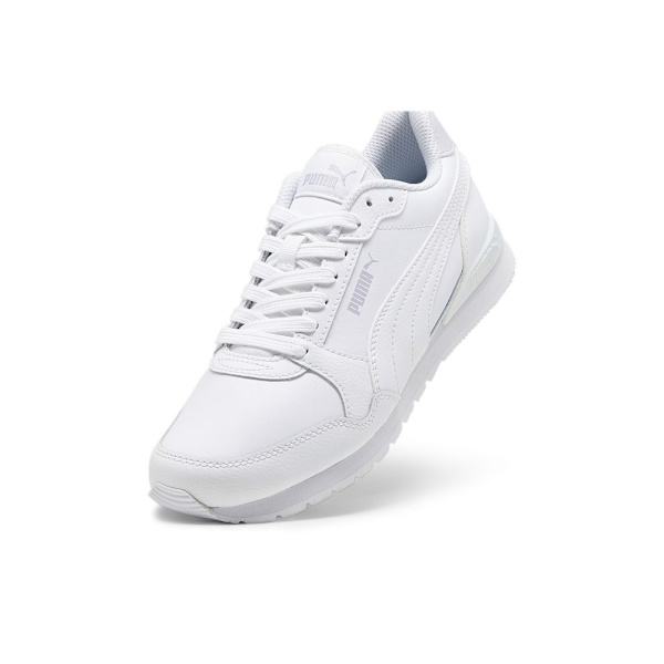 Lågskor Puma St Runner V3 L Vit 46