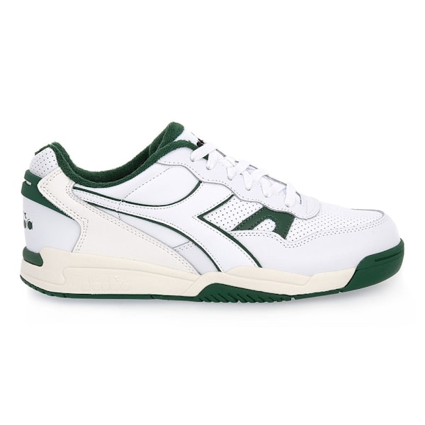 Lågskor Diadora C7213 Winner Vit 42