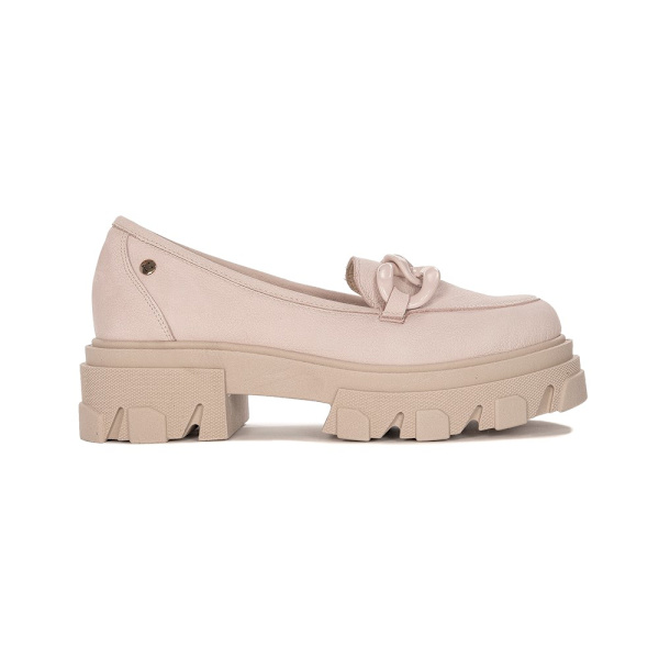 Mockaskiner Maciejka 2850J15001 Beige 38