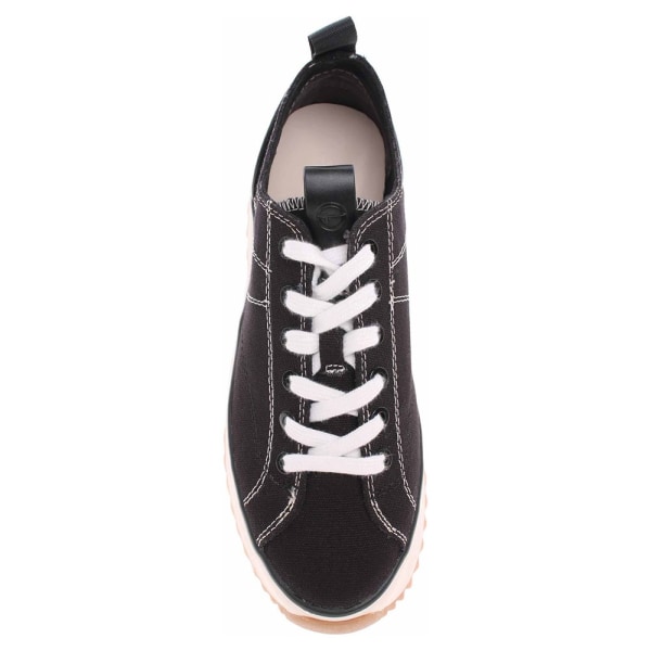 Sneakers low Tamaris 112373120001 Sort 41