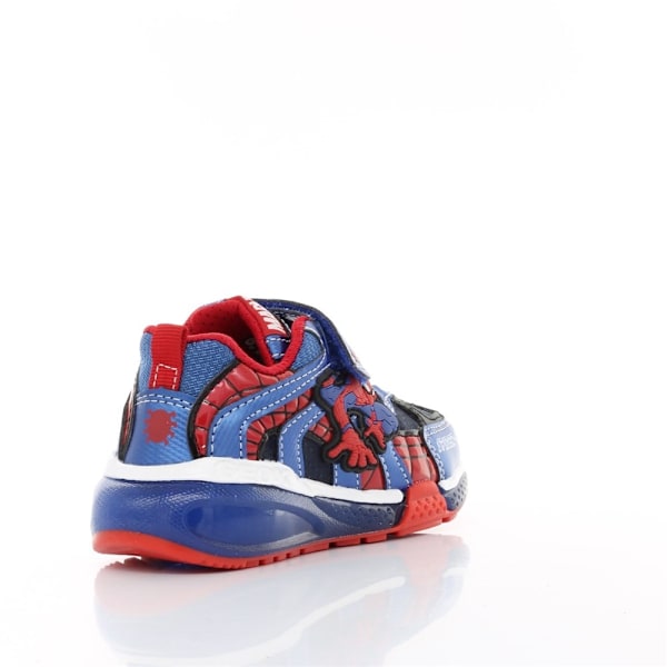 Sneakers low Geox J Bayonyc B B Flåde,Blå 34
