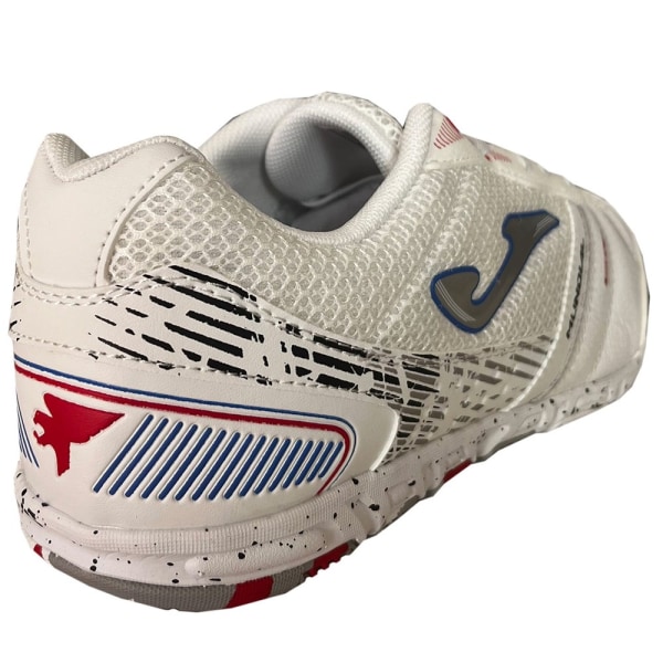 Sneakers low Joma Mundial 2302 Indoor Hvid 44