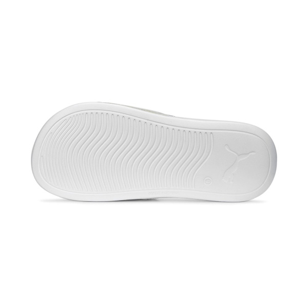 Tofflor Puma Popcat 20 Wns Irridescent Silver 37