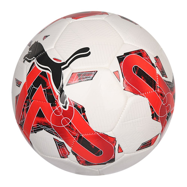 Bolde Puma Orbita 6 MS Hvid S/3