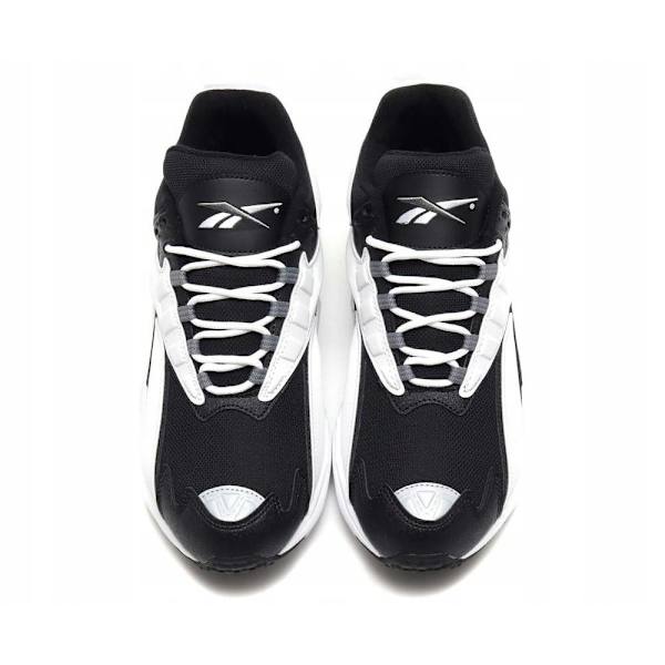 Puolikengät Reebok Intv 96 Mustat 34.5