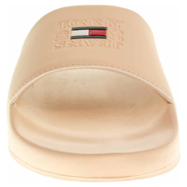 Tøffel Tommy Hilfiger EN0EN01826TM6 Pink 40