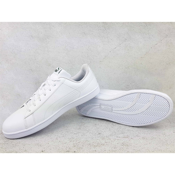 Lågskor Puma UP Vit 42.5