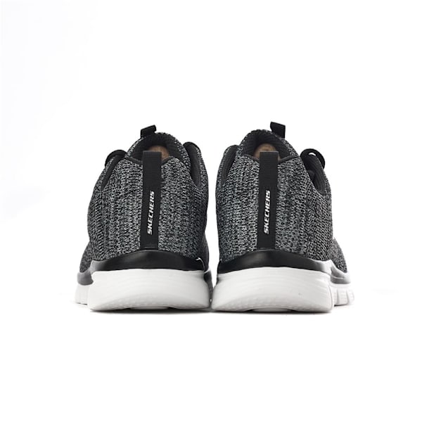 Lågskor Skechers Gracefultwisted Gråa 38.5
