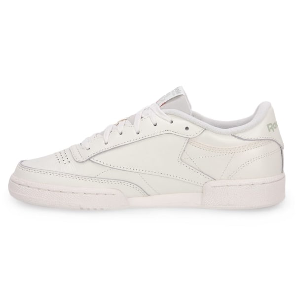 Lågskor Reebok Club C Krämiga 40