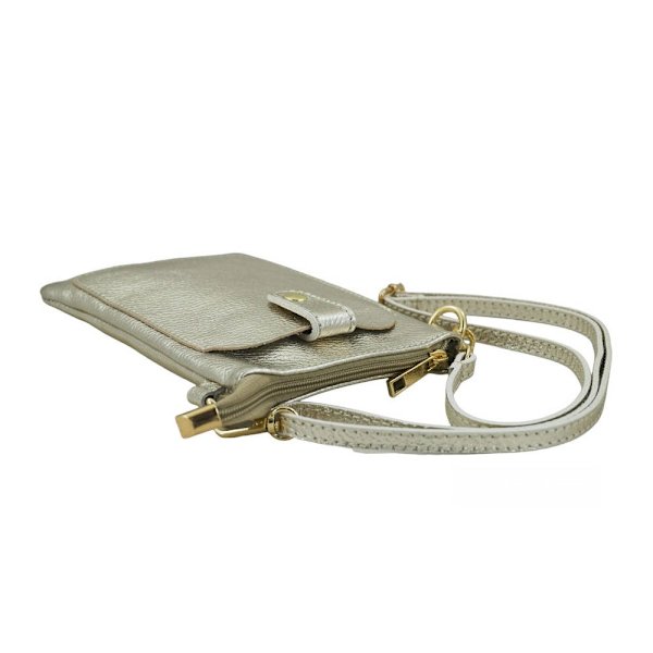 Håndtasker Barberini's 96311762009 Guld