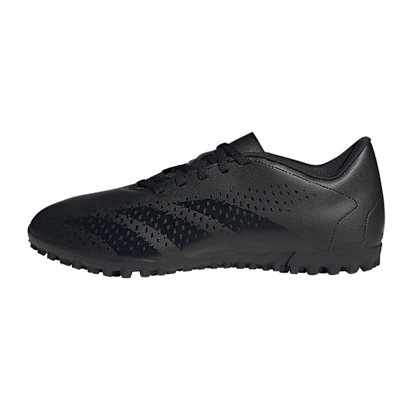 Puolikengät Adidas Predator ACCURACY4 TF Mustat 41 1/3