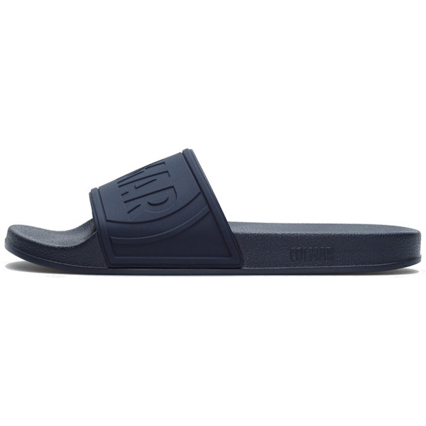 Tøffel Colmar Slipper Logo Flåde 44