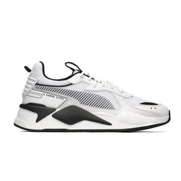 Sneakers low Puma Rsx BW Hvid 45