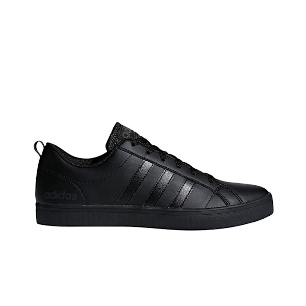 Puolikengät Adidas VS Pace Mustat 43 1/3