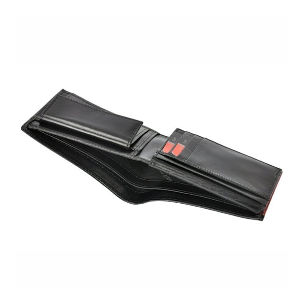 Tegnebøger Pierre Cardin TILAK29 8806 Rfid Sort