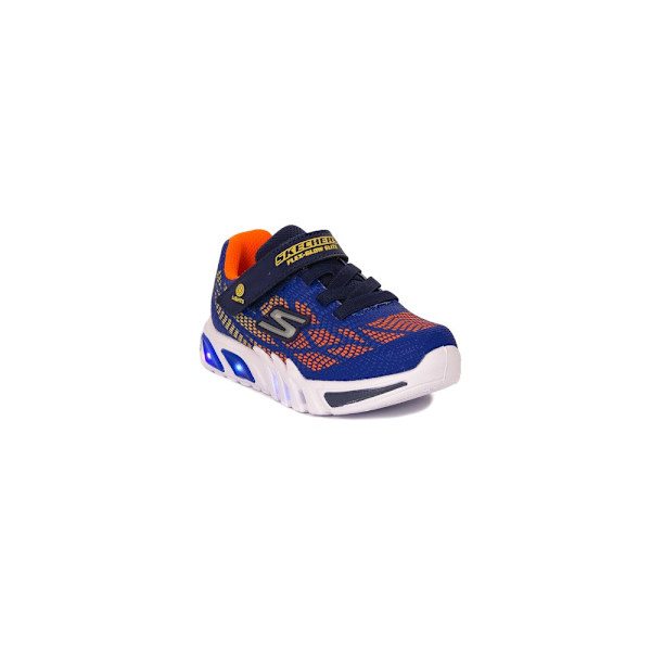 Lågskor Skechers 400137NRYOR Grenade 23