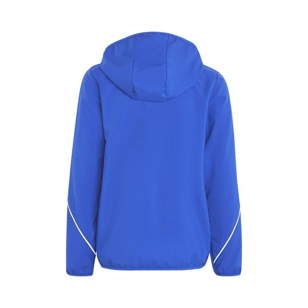 Jakker Adidas Tiro 23 League Blå 159 - 164 cm/13 - 14 år