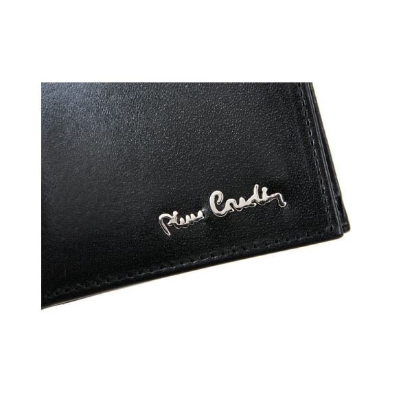 Lompakot Pierre Cardin GREG13054 Mustat