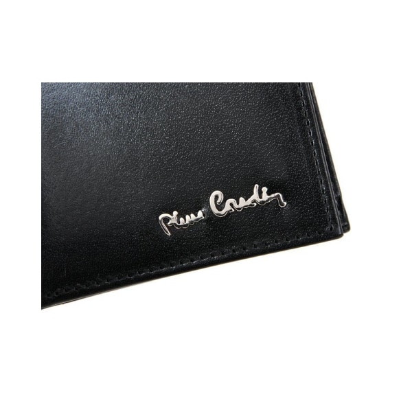 Plånböcker Pierre Cardin GREG13054 Svarta Produkt av avvikande storlek