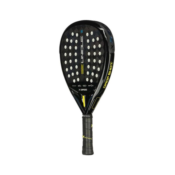 Rackets Drop Shot X-bass Mustat