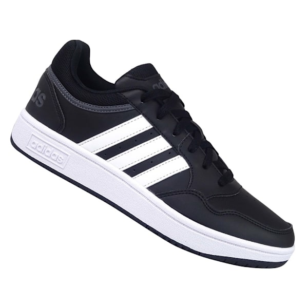 Sneakers low Adidas Hoops 30 Sort 43 1/3