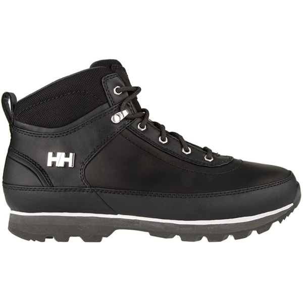 Sko Helly Hansen Calgary Jet Black 991 Sort 46