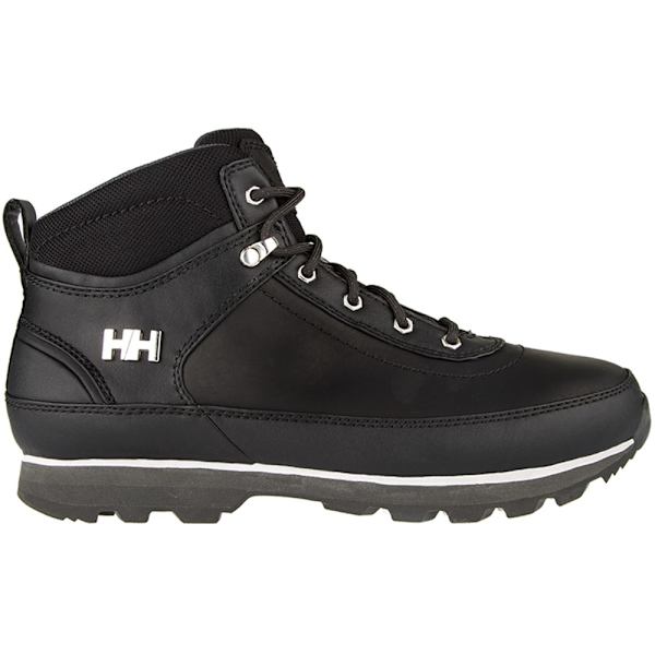 Sko Helly Hansen Calgary Jet Black 991 Sort 46.5