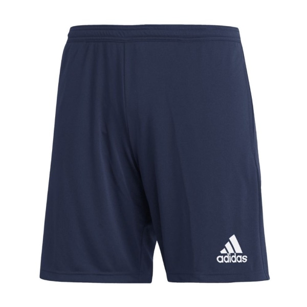 Housut Adidas Entrada 22 Tummansininen 194 - 199 cm/3XL