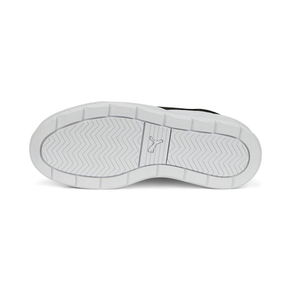 Lågskor Puma Karmen Rebelle JR Vit 38.5