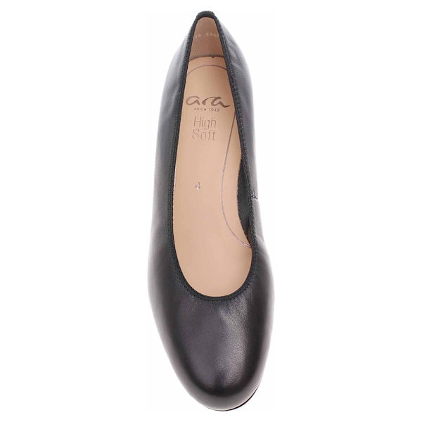 Skyttlar Ara Vicenza Svarta 7.5 UK women