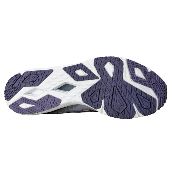 Sneakers low New Balance WRT96PCB Hvid,Grå,Lilla 36.5
