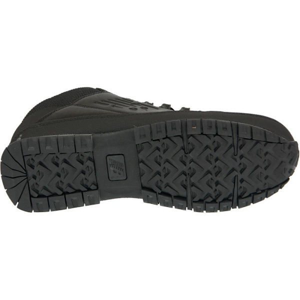 Sko New Balance H754LLK Grafit 42