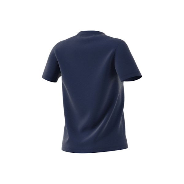 T-shirts Adidas Trefoil Tee Flåde 158 - 163 cm/S