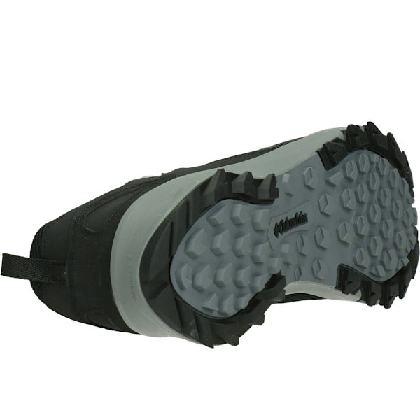 Lågskor Columbia Peakfreak II Svarta 42.5