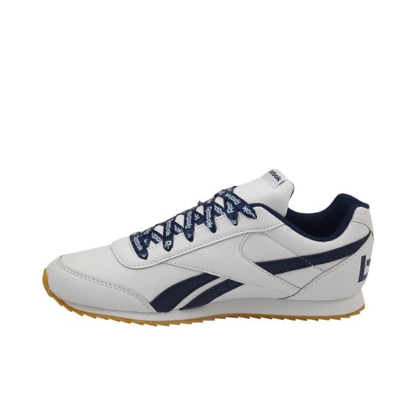 Puolikengät Reebok Royal CL Jogger Valkoiset 36.5