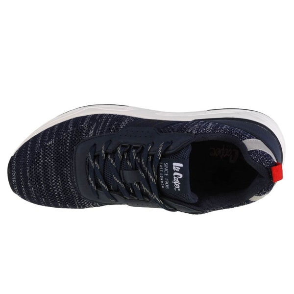 Sneakers low Lee Cooper LCW22290820M Flåde 43