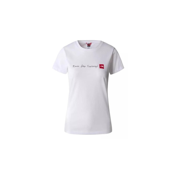 Shirts The North Face Never Stop Vit 163 - 168 cm/M