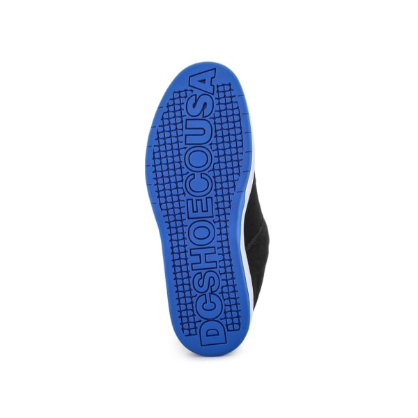 Sneakers low DC Lynx Zero Sort 40.5