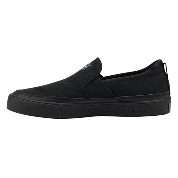 Lenkkitossut Puma Slipon Mustat 36