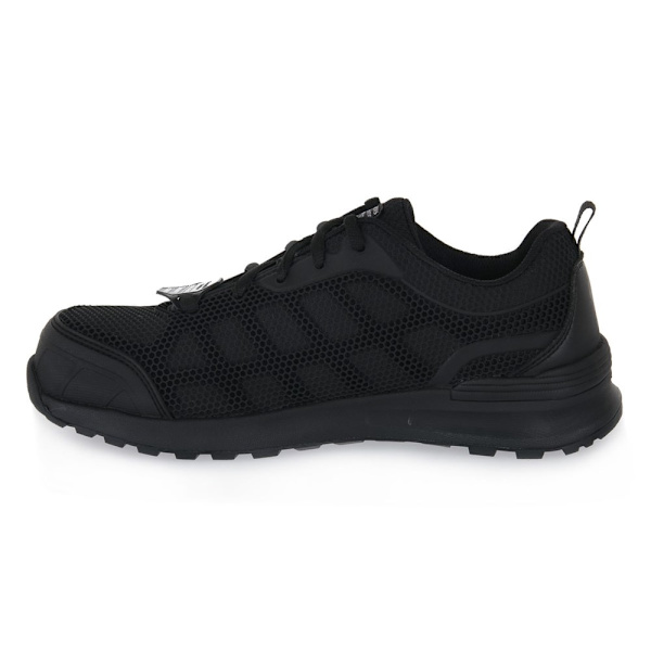 Lågskor Skechers Bulklin Svarta 39