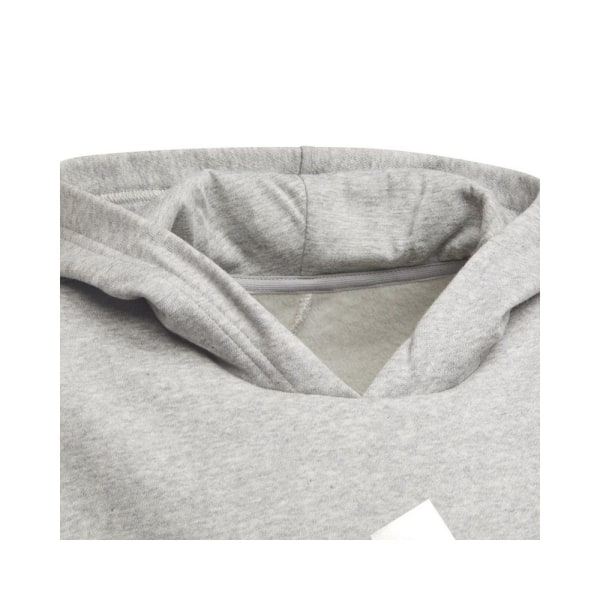 Sweatshirts Adidas Hoodie JR Grå 135 - 140 cm/S