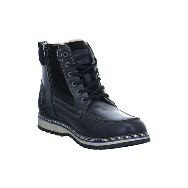 Skor S. Oliver 551621429001 Svarta 45