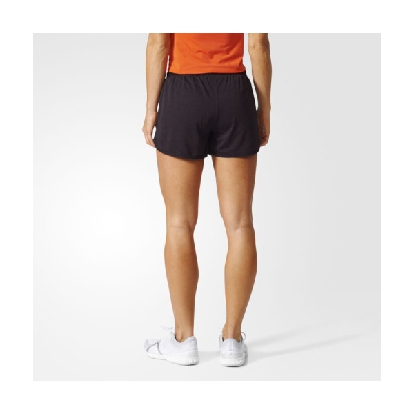 Bukser Adidas Corechill Short Climachill Grå 152 - 157 cm/XS