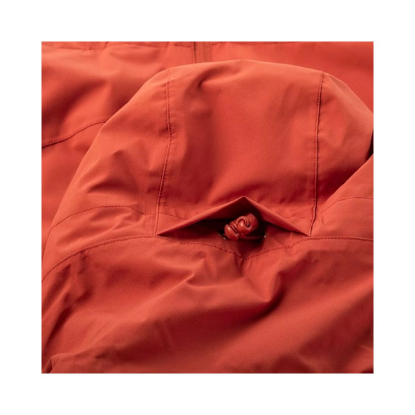 takki Hi-Tec Toman Oranssin väriset 176 - 181 cm/L